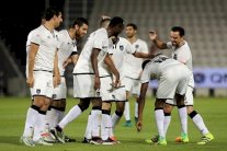 السد يسحق حامل اللقب بخماسية في الدوري القطري