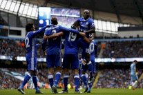 تشلسي يحسم القمة مع سيتي وسقوط البطل وفوز كاسح لآرسنال