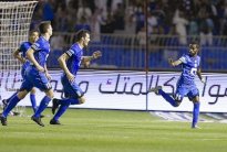 الهلال يحتفظ بصدارة الدوري السعودي وفوز كبير للاتحاد