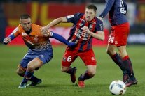 ديجون يقلب تأخره إلى تعادل ثمين مع كاين في الدوري الفرنسي