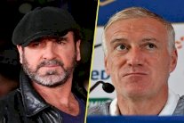 ديشان يبدأ ملاحقة كانتونا قضائيا بعد اتهامه بالعنصرية