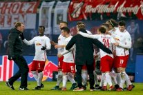 لايبزيغ يستعيد الصدارة وانتصارات مهمة لهرتا برلين وهوفنهايم ودورتموند