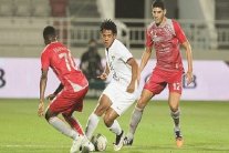 فوزان صعبان للجيش والسد في الدوري القطري