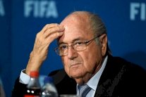 محكمة التحكيم الرياضي تصدر الاثنين قرارها بخصوص عقوبة بلاتر