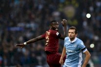 لاتسيو يعتذر عن تصريحات لوليتش العنصرية ضد مدافع روما