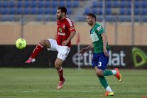 صراع قمة بين الأهلي والمقاصة والزمالك لاستعادة التوازن