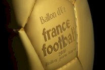 الكشف عن الفائز بالكرة الذهبية لفرانس فوتبول مساء الاثنين المقبل