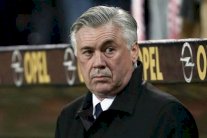 أنشيلوتي لا يريد مواجهة ريال مدريد