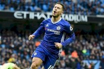 الكشف عن القيمة الحقيقية لصفقة انتقال هازارد من ليل إلى تشيلسي