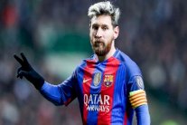 رئيس الشركة الراعية للانتر يحلم بالتعاقد مع ميسي