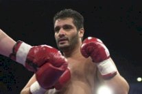 العثور على الملاكم الفرنسي السابق محمد دريدي مقتولا