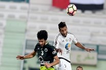 الجزيرة يكتسح الشباب ويتصدر الدوري الإماراتي مؤقتاً