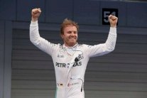 روزبرغ يعلن اعتزاله بعد 5 أيام من تتويجه بطلاً للعالم