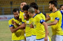 الاسماعيلي يواصل نزيف النقاط وطلائع الجيش يصعد للمركز السادس