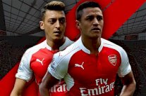 أوزيل وسانشيز محبطان من عرض أرسنال المالي لتمديد عقديهما