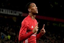 تألق مارسيال يُكلف خزينة مانشستر يونايتد 10 مليون يورو