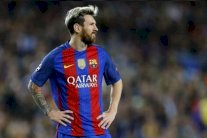 ميسي يسعى لتحطيم رقمه السلبي في الكلاسيكو