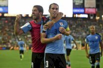 سواريز يريد تطهير كرة القدم في أوروغواي من الفساد