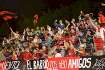 هبوط فريق أرجنتيني بعد 