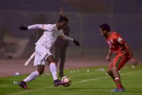 تعادل الشباب والاتفاق.. والباطن والفيصلي 