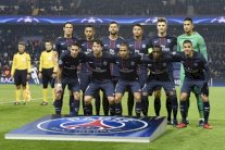 لاعبو باريس سان جيرمان الأعلى دخلاً في الدوري الفرنسي