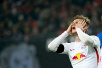 هداف لايبزيغ يخضع لعلاج نفسي بسبب صافرات الاستهجان