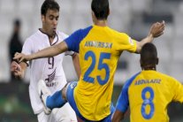 مواجهتان مهمتان في المرحلة الـ12 من الدوري القطري