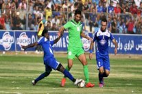 قمة مرتقبة بين الشرطة والجوية في الدوري العراقي