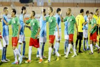 صراع المركز الثاني بين الوحدات والفيصلي الجمعة