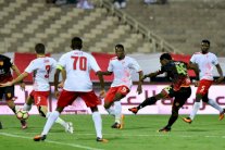 القادسية يكتسح الوحدة في الدوري السعودي