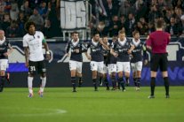 نيس لتعويض خروجه من كأس الرابطة وموناكو لمواصلة نجاحاته