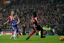 الفوز العاشر توالياً لتشلسي وليفربول يرتقي إلى المركز الثاني