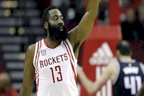 هاردن يعادل رقم اولاجوان وخسارة ثامنة توالياً لليكرز