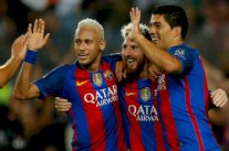 إنريكي يكافئ الـ