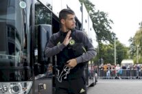 أوسكار إلى الدوري الصيني 