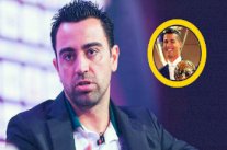 تشافي: كريستيانو لم يستحق الكرة الذهبية.. وميسي الأفضل