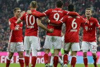 بايرن يستعد لمواجهة شريكه في الصدارة لايبزيغ بلقاء دارمشتات