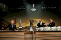 مانشستر يونايتد في مواجهة سانت إتيان وروما يلاقي فياريال