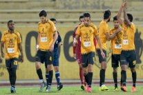 تأهل القادسية في كأس ولي العهد والحسم يتأجل في