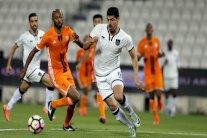 السد يكتسح أم صلال بثمانية أهداف ويشدد الخناق على الجيش