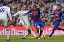 رونالدو يحسم جولة في 