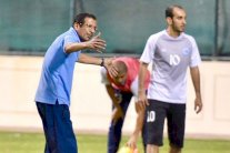 الرفاع البحريني في مواجهة صعبة أمام العهد اللبناني