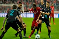 دوري أبطال أوروبا يشهد مواجهات ساخنة بين الفرق الكبرى في دوره السادس عشر