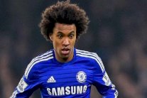 ويليان غير نادم على تفضيله الانضمام لتشيلسي بدل توتنهام