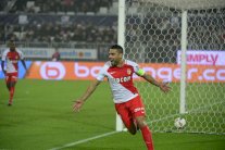 موناكو يذل بوردو وفوز أول لمرسيليا خارج القواعد