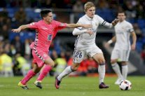 مكافأة مالية لأوديغارد... كلما شارك مع