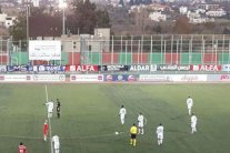 النجمة يكتسح الاخاء... والسلام يحقق فوزاً طال انتظاره