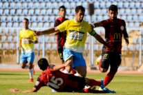 الاسماعيلي يفلت من الهزيمة.. وفوز قاتل للمقاولين العرب