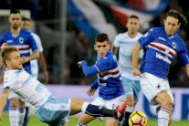 لاتسيو ينفرد بالمركز الرابع مؤقتاً وفوز ثمين لكروتوني