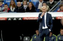 زيدان يدخل تاريخ ريال مدريد.. ويتطلع لتحطيم رقم برشلونة